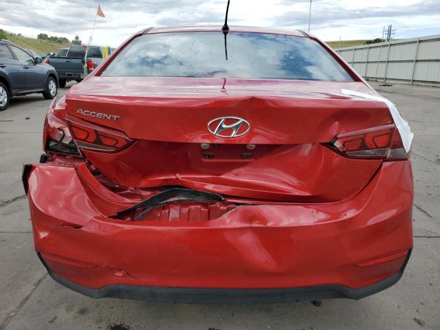 Photo 6 from auction – 2018 HYUNDAI ACCENT SE with VIN 3KPC24A36JE026179