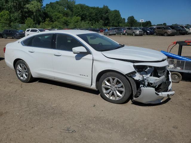Photo 4 from auction – 2017 CHEVROLET IMPALA LT with VIN 1G1105SA8HU177948