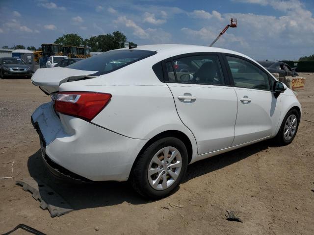 صورة رقم 3 من المزاد - 2012 KIA RIO LX مع VIN KNADM4A32C6047955