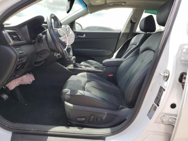 Photo 7 from auction – 2018 KIA OPTIMA EX with VIN 5XXGU4L36JG222266
