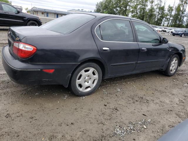 Photo 3 from auction – 2001 INFINITI I30 with VIN JNKCA31A71T037709