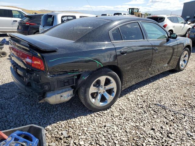 Photo 3 from auction – 2014 DODGE CHARGER SE with VIN 2C3CDXBG3EH363730