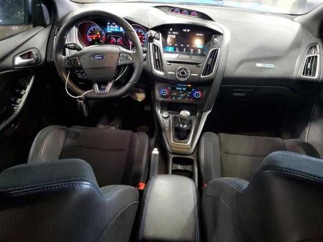 Фото 8 с аукциона – 2016 FORD FOCUS RS с VIN WF0DP3TH5G4115323