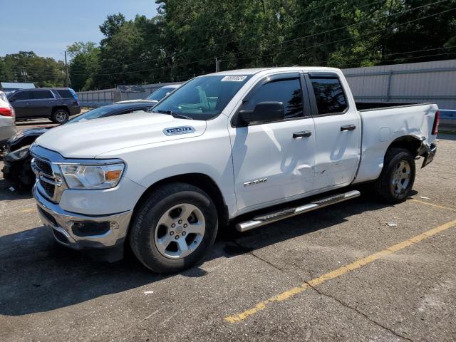 RAM 1500 TRADE 2019 with VIN 1C6RRECT0KN666417 - Photo from auction