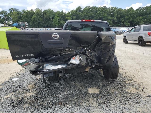 Photo 6 from auction – 2011 NISSAN FRONTIER S with VIN 1N6AD0ER7BC449030
