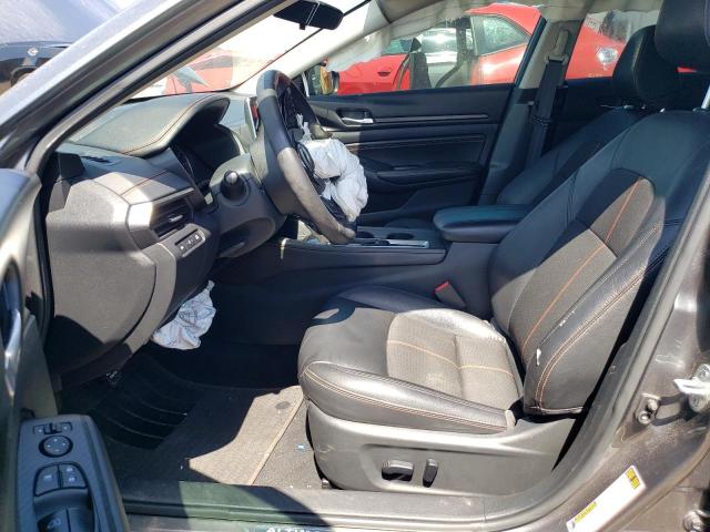 Photo 7 from auction – 2019 NISSAN ALTIMA SR with VIN 1N4BL4CV8KC209086