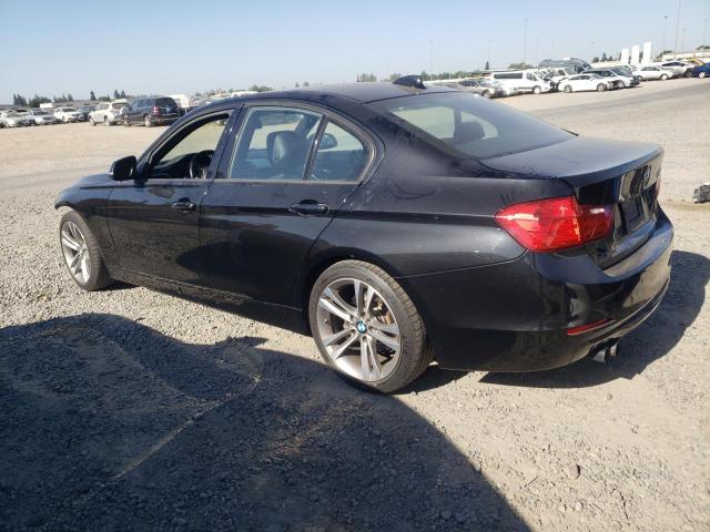 Photo 2 from auction – 2012 BMW 328 I SULE with VIN WBA3C1C50CF432619