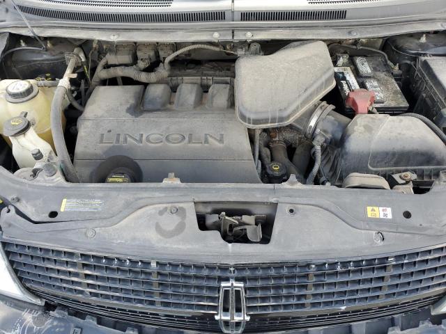 Фото 12 с аукциона – 2008 LINCOLN MKX с VIN 2LMDU88C48BJ39030