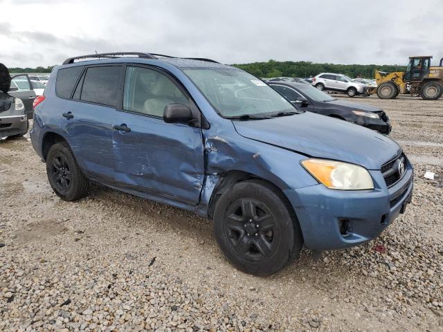 Photo 4 from auction – 2011 TOYOTA RAV4 with VIN JTMBF4DV4B5044674