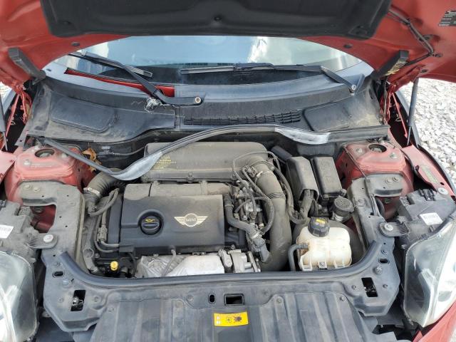 Photo 11 from auction – 2015 MINI COOPER S P with VIN WMWSS5C5XFWT84525