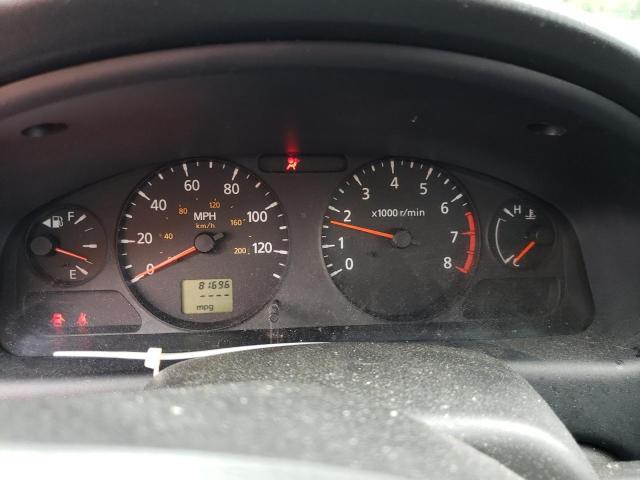 Photo 9 from auction – 2006 NISSAN SENTRA 1.8 with VIN 3N1CB51D56L626339