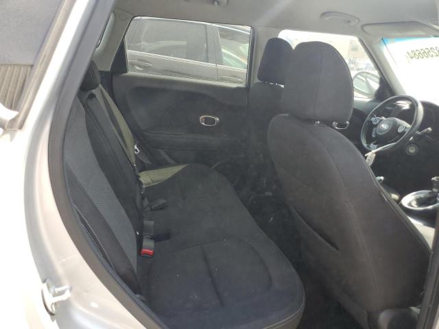 Photo 10 from auction – 2018 KIA SOUL + with VIN KNDJP3A57J7530597