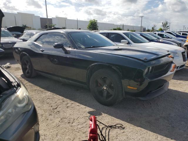 Photo 4 from auction – 2011 DODGE CHALLENGER with VIN 2B3CJ4DG6BH604340