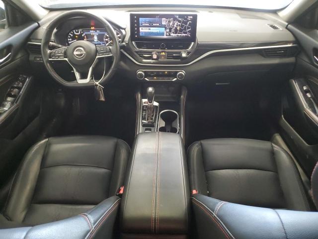 Photo 8 from auction – 2023 NISSAN ALTIMA SR with VIN 1N4BL4CW5PN359063