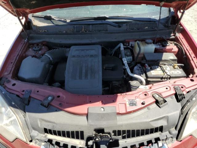 Photo 12 from auction – 2014 CHEVROLET CAPTIVA LS with VIN 3GNAL2EK0ES652934