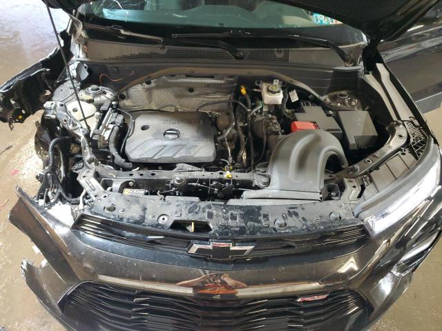 Photo 12 from auction – 2023 CHEVROLET TRAILBLAZE with VIN KL79MUSL6PB010554