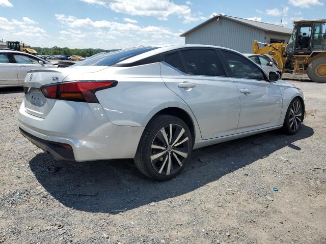Photo 3 from auction – 2021 NISSAN ALTIMA SR with VIN 1N4BL4CV1MN359516