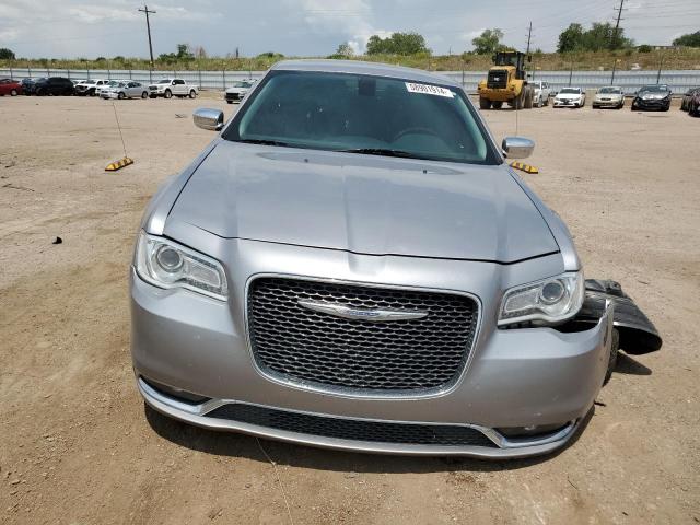 Photo 5 from auction – 2016 CHRYSLER 300C with VIN 2C3CCAEG8GH198076
