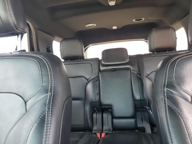 Photo 10 from auction – 2018 FORD EXPLORER L with VIN 1FM5K7F81JGA85909