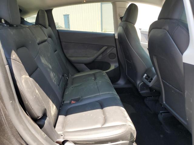 Photo 11 from auction – 2024 TESLA MODEL Y with VIN 7SAYGAEE7RF995256