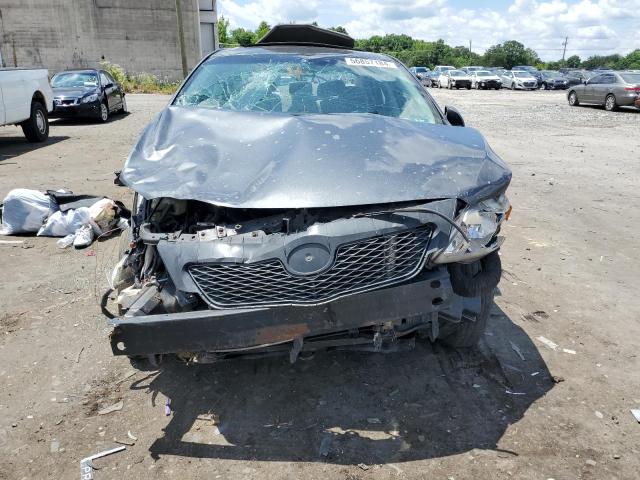 Photo 5 from auction – 2010 TOYOTA COROLLA BA with VIN 1NXBU4EE0AZ204831