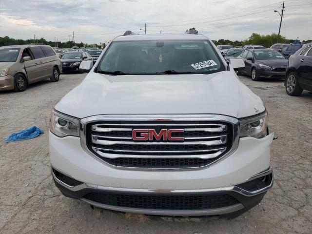 Photo 5 from auction – 2017 GMC ACADIA SLE with VIN 1GKKNLLA8HZ303006