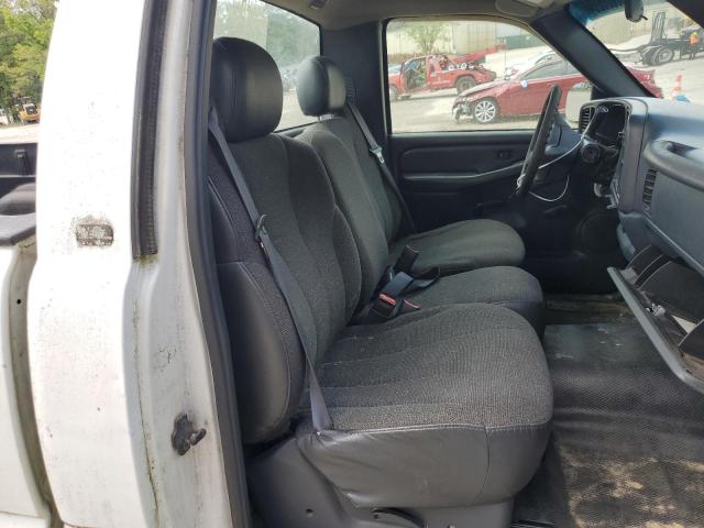 Photo 10 from auction – 2000 GMC NEW SIERRA with VIN 1GTEC14V8YE166600