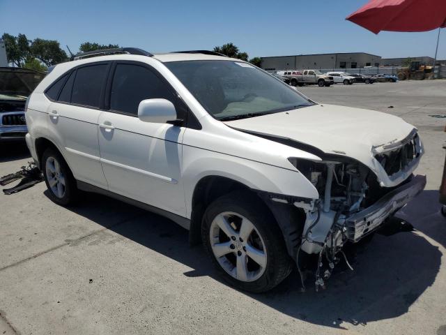 Photo 4 from auction – 2007 LEXUS RX 350 with VIN 2T2HK31U07C033804