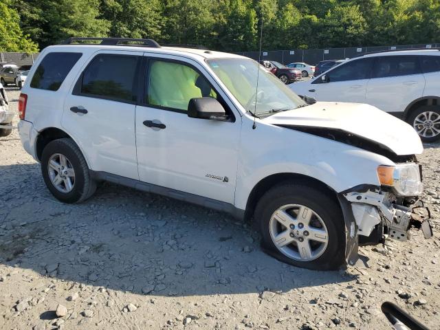 Photo 4 from auction – 2009 FORD ESCAPE HYB with VIN 1FMCU59399KC40799