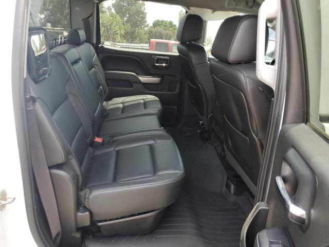 Photo 10 from auction – 2015 CHEVROLET SILVERADO with VIN 3GCUKREC0FG314996