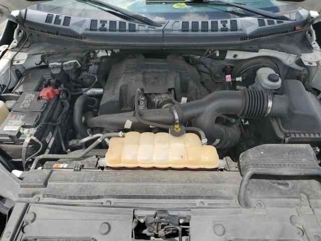 Photo 11 from auction – 2016 FORD F150 SUPER with VIN 1FTEX1CP5GFB68496