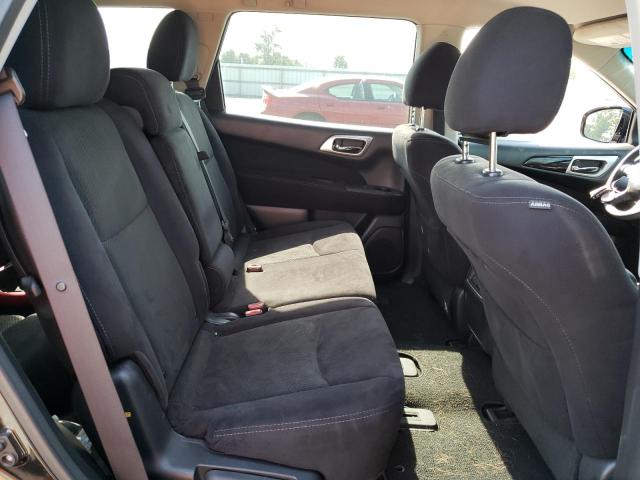 Photo 11 from auction – 2015 NISSAN PATHFINDER with VIN 5N1AR2MM8FC608614