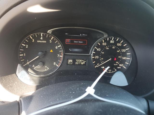 Photo 9 from auction – 2015 NISSAN ALTIMA 2.5 with VIN 1N4AL3AP5FC584692