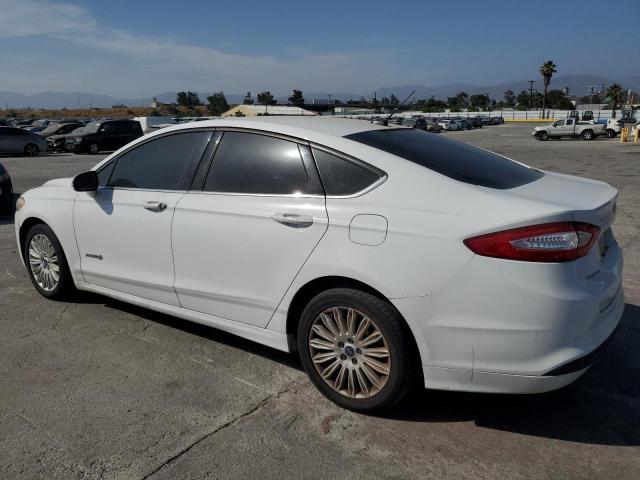 Photo 2 from auction – 2014 FORD FUSION SE with VIN 3FA6P0LU7ER338013