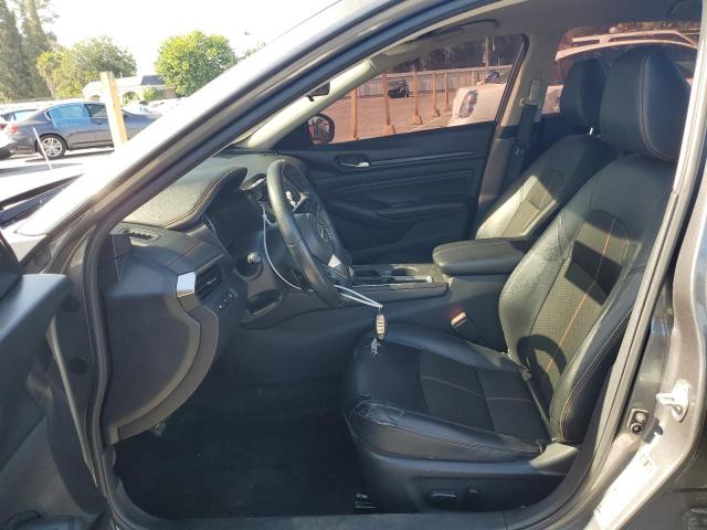 Photo 7 from auction – 2020 NISSAN ALTIMA SR with VIN 1N4BL4CV1LC165112