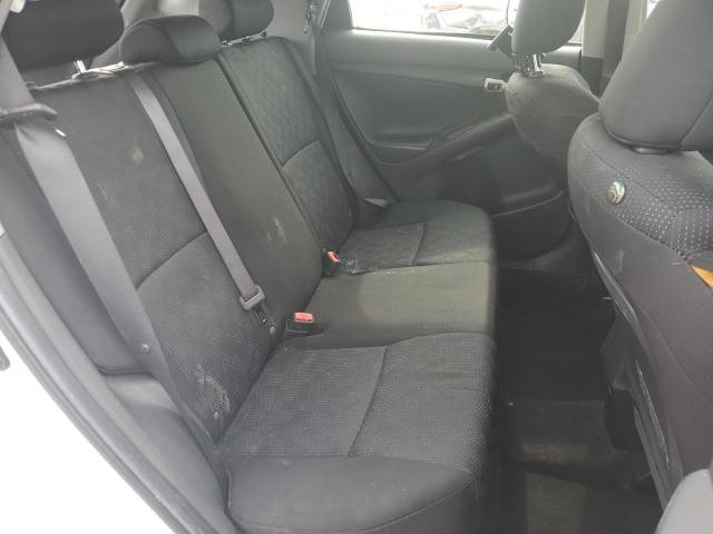 Photo 10 from auction – 2009 TOYOTA COROLLA MA with VIN 2T1KE40E39C002681