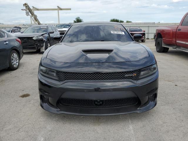 Photo 5 from auction – 2017 DODGE CHARGER R/ with VIN 2C3CDXGJ1HH518610