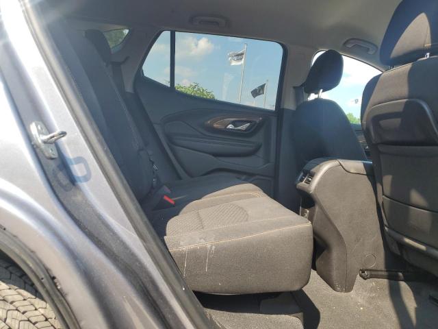 Photo 11 from auction – 2018 GMC TERRAIN SL with VIN 3GKALTEV4JL317984