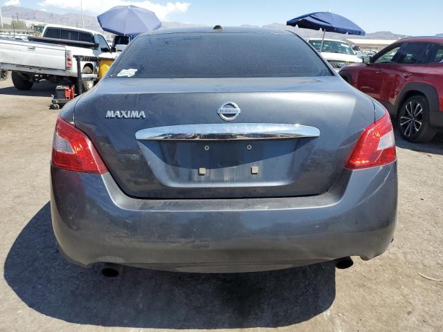Photo 6 from auction – 2010 NISSAN MAXIMA S with VIN 1N4AA5APXAC830601