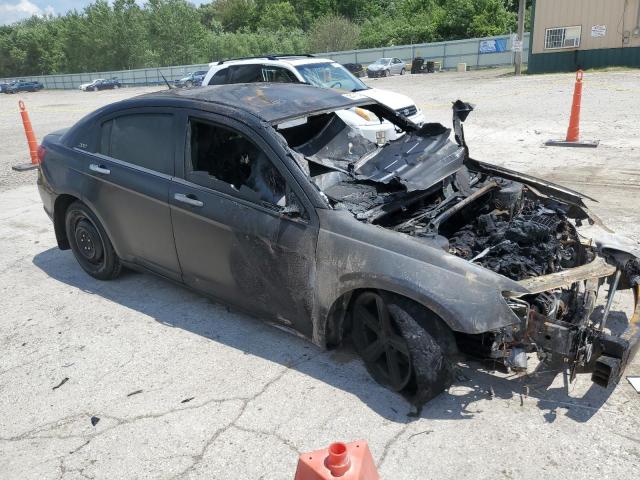 Photo 4 from auction – 2011 CHRYSLER 200 LIMITE with VIN 1C3BC2FG7BN517855