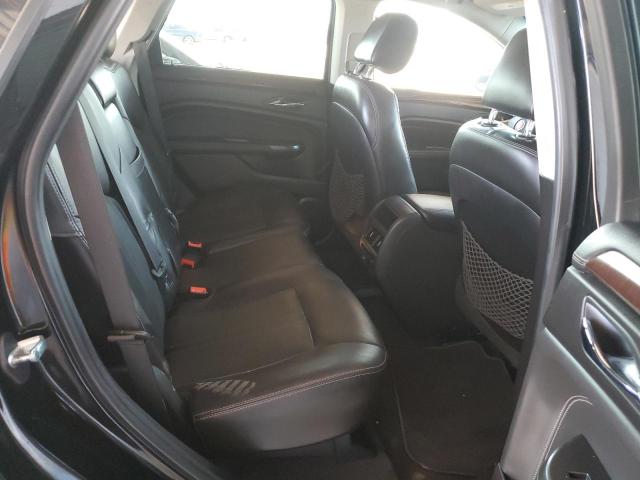 Photo 10 from auction – 2012 CADILLAC SRX PERFOR with VIN 3GYFNBE30CS658712