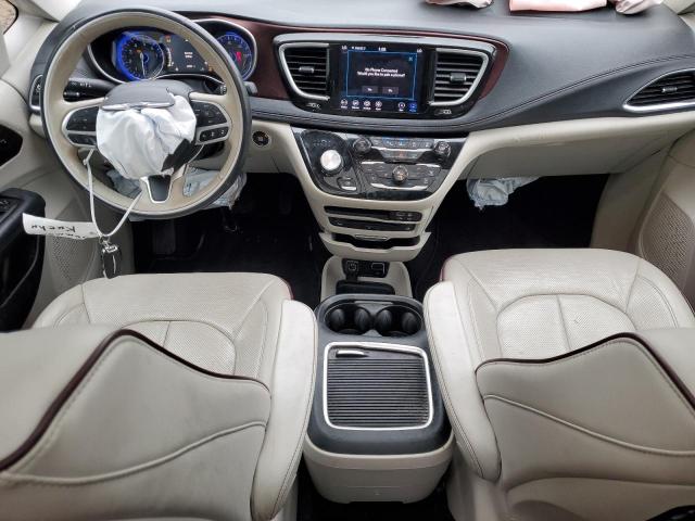 Photo 8 from auction – 2019 CHRYSLER PACIFICA L with VIN 2C4RC1GG5KR528441