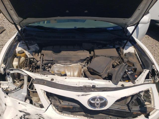 Photo 11 from auction – 2011 TOYOTA CAMRY BASE with VIN 4T1BF3EK1BU656475