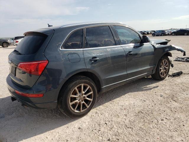 Photo 3 from auction – 2011 AUDI Q5 PREMIUM with VIN WA1LFAFP1BA004281