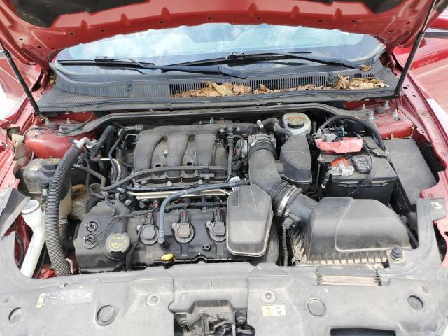 Photo 11 from auction – 2015 FORD TAURUS SEL with VIN 1FAHP2E84FG208834