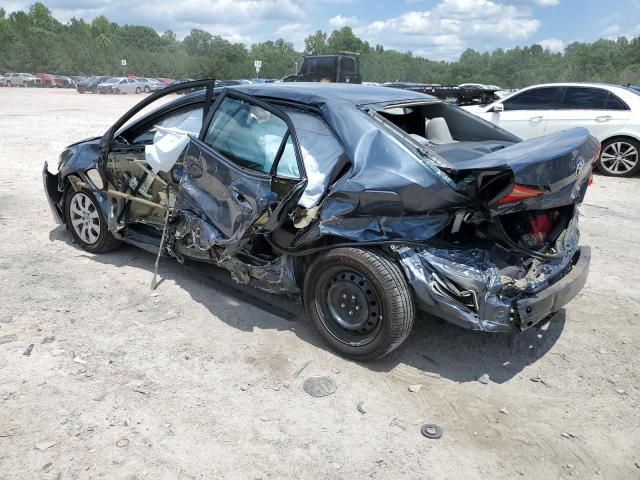 Photo 2 from auction – 2018 TOYOTA COROLLA L with VIN 2T1BURHE6JC008984