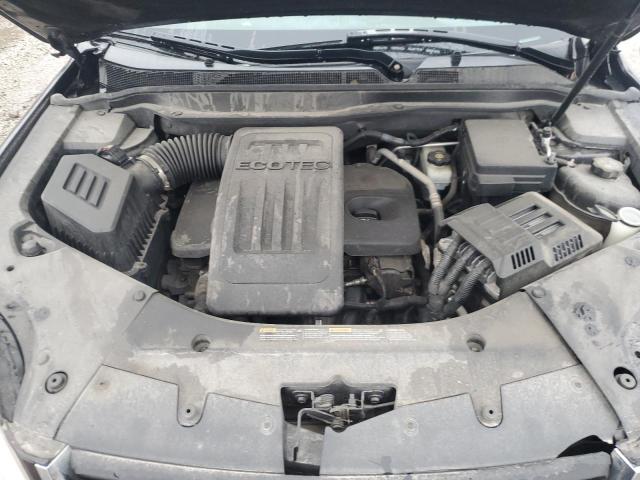 Photo 12 from auction – 2014 GMC TERRAIN SL with VIN 2GKALMEK8E6166783