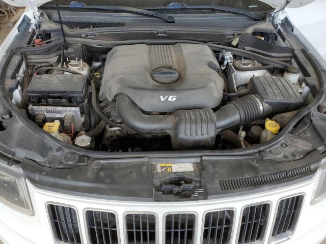 Photo 12 from auction – 2015 JEEP GRAND CHER with VIN 1C4RJEAG3FC700874