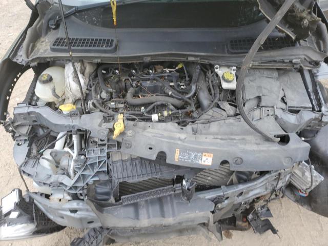 Photo 11 from auction – 2019 FORD ESCAPE SEL with VIN 1FMCU0HD1KUB23662