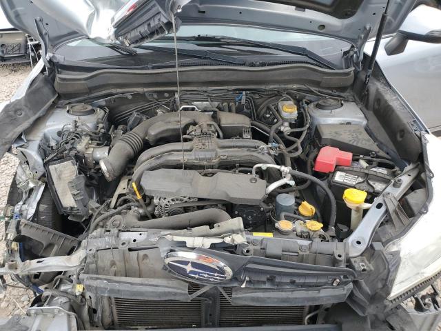 Photo 11 from auction – 2015 SUBARU FORESTER 2 with VIN JF2SJAWC3FH569403